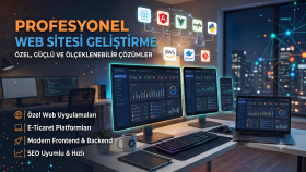 size özel mobil uyumlu web siteler geliştiririm