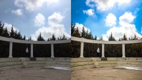 fotoğraflarınızı daha ilgi çekici hale getirebilirim