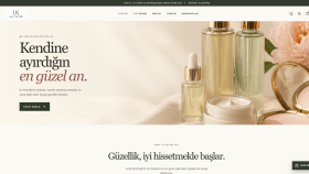Umut Kozmetik | Kurumsal Web Sitesi