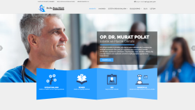 Op. Dr Murat Polat Kişisel Site