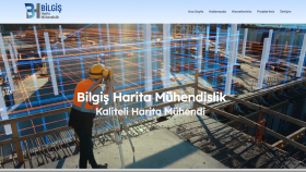 Bilgiş harita