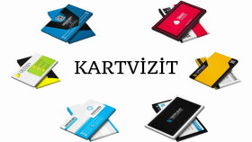 ORJİNAL KARTVİZİT TASARIMLARI
