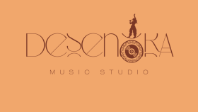 Modern Logo tasarımı