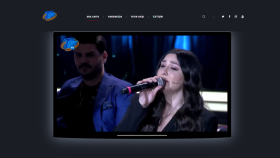 Tgrt Tv Web Site