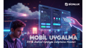 hayalinizdeki mobil uygulamayı yaparım
