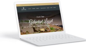 Helvacı Sabri l Web Sitesi Kurulumu