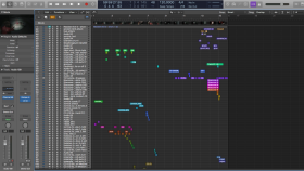 Logic Pro X 