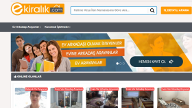 Arama Motoru Optimizasyonu (SEO)
