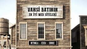 yaziciwebtasarim.com Web Sitesi Özgün Tasarım ve Yazılım