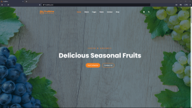 Website Tasarımlarım