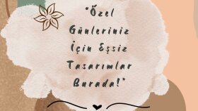 size özel davetiye tasarımları yapabilirim