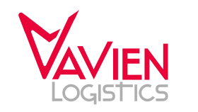 Vavien Lojistik-Web Sitesi Tasarımı