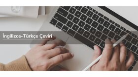 çeviri işlerinizi hızlı ve eksiksiz bir şekilde tamamlarım