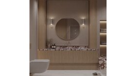 WC TASARIMI