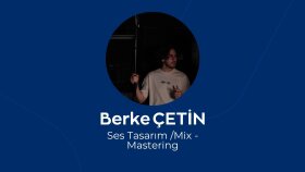 podcast gürültü temizleme ve vokal miksajınızı yaparım