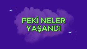 Yayıncılar için yayın kesitlerinden derlemeler
