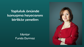 topluluk önünde rahat ve etkili konuşmanı sağlarım
