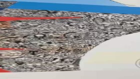 doodle tarzı duvar çizerliği yapıyorum