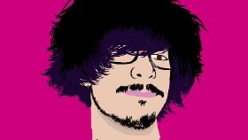 Twitch vektör