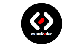 Şirket ve Sosyal medya logo tasarımı