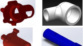 2d ve 3d tasarımlarınızı SolidWorks kullanarak yapabilirim