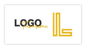 markanız için en uygun logoyu sizler için tasarlarım