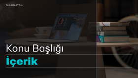 okul kurum tanıtım konuları için sunum hazırlarım
