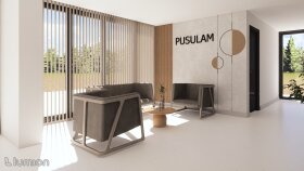 MİMARİ -İÇ/DIŞ TASARIM