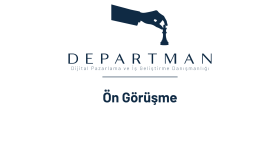 web projelerini ve fikirleri uçtan uca geliştiririm