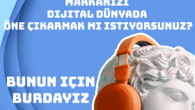 markanız için viral reels ve tiktok videoları üretirim