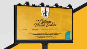 Billboard tasarımı