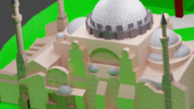 3D Tasarımlar