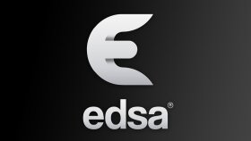 Edsa - Logo Tasarımı