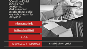 DİJİTAL TASARIM