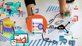 web sitelerinden veri çeker ve düzenlerim