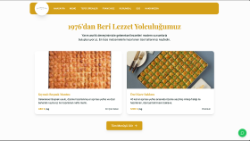 Eyupoğulları Özikizler - Konsept Cafe Web Artı Qr Menü
