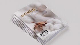 Broşür, Katalog, Dergi, Menü