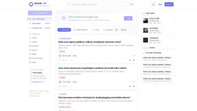 Biribilir.net - Güvenilir Bilgi Paylaşım Ağı