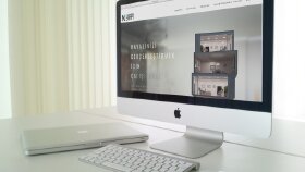 NYAPI Web Site