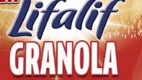 Lifa Granola