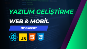 Android ve iOS için mobil uygulamanızı geliştiririm