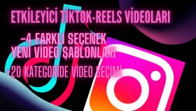 Video - Reklam Editörlüğü 