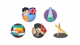 ben ikon tasarlayabilirim