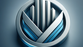 3D Logo 2