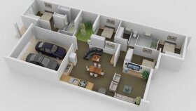 3D MODELLEME