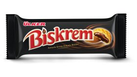 Ülker - Reklam Seslendirme