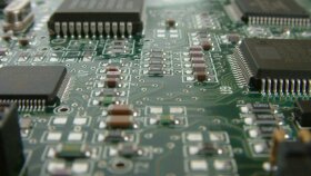 endüstriyel elektronik devre PCB tasarımı yaparım