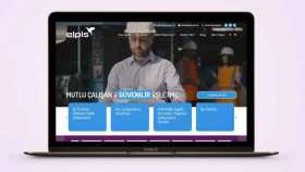 Web Tasarım Çalışmaları