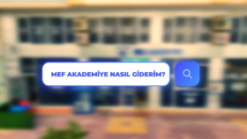 Adres Tarifi İçin Yol Üzeri İşaretleme
