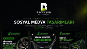 sosyal medya tasarımı yaparım